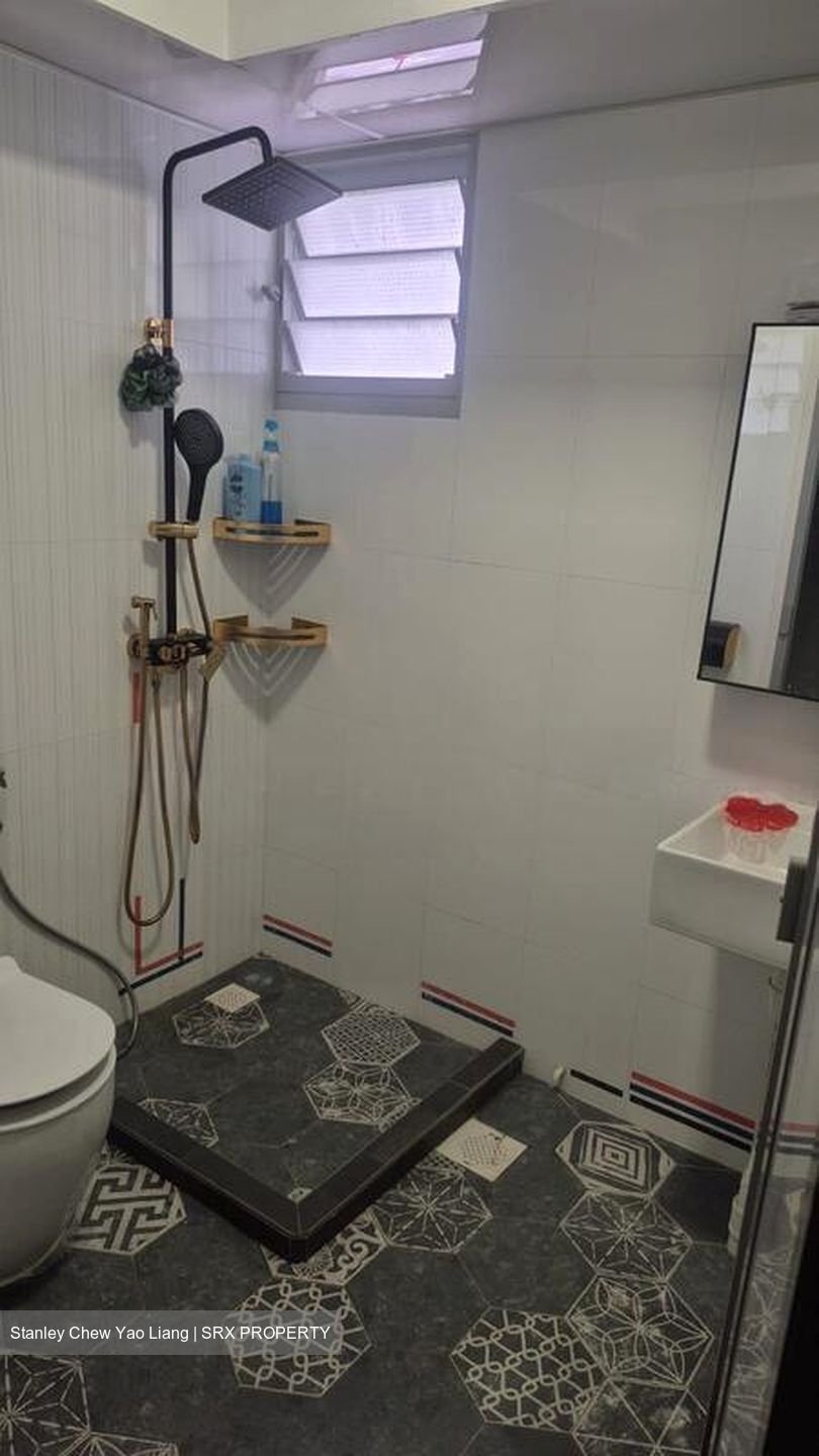 Blk 469A Meadow Spring @ Yishun (Yishun), HDB 4 Rooms #508078981